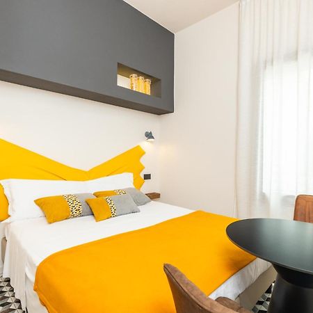 Iknos Accommodation Tortoli Ngoại thất bức ảnh