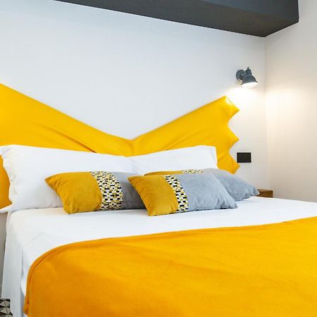 Iknos Accommodation Tortoli Ngoại thất bức ảnh