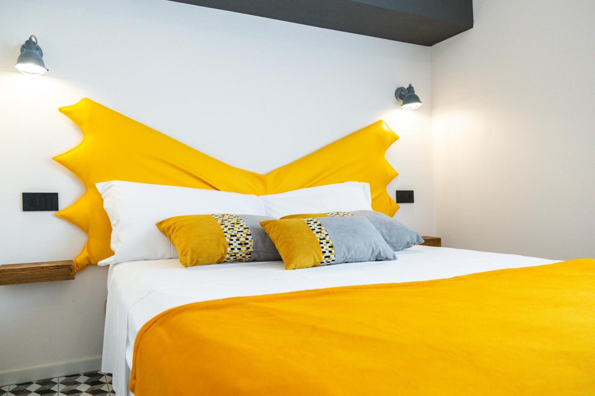 Iknos Accommodation Tortoli Ngoại thất bức ảnh