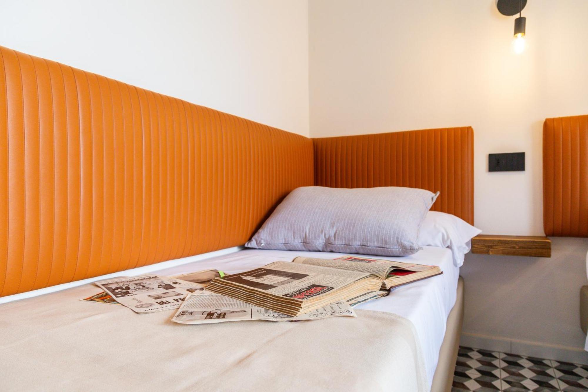 Iknos Accommodation Tortoli Ngoại thất bức ảnh