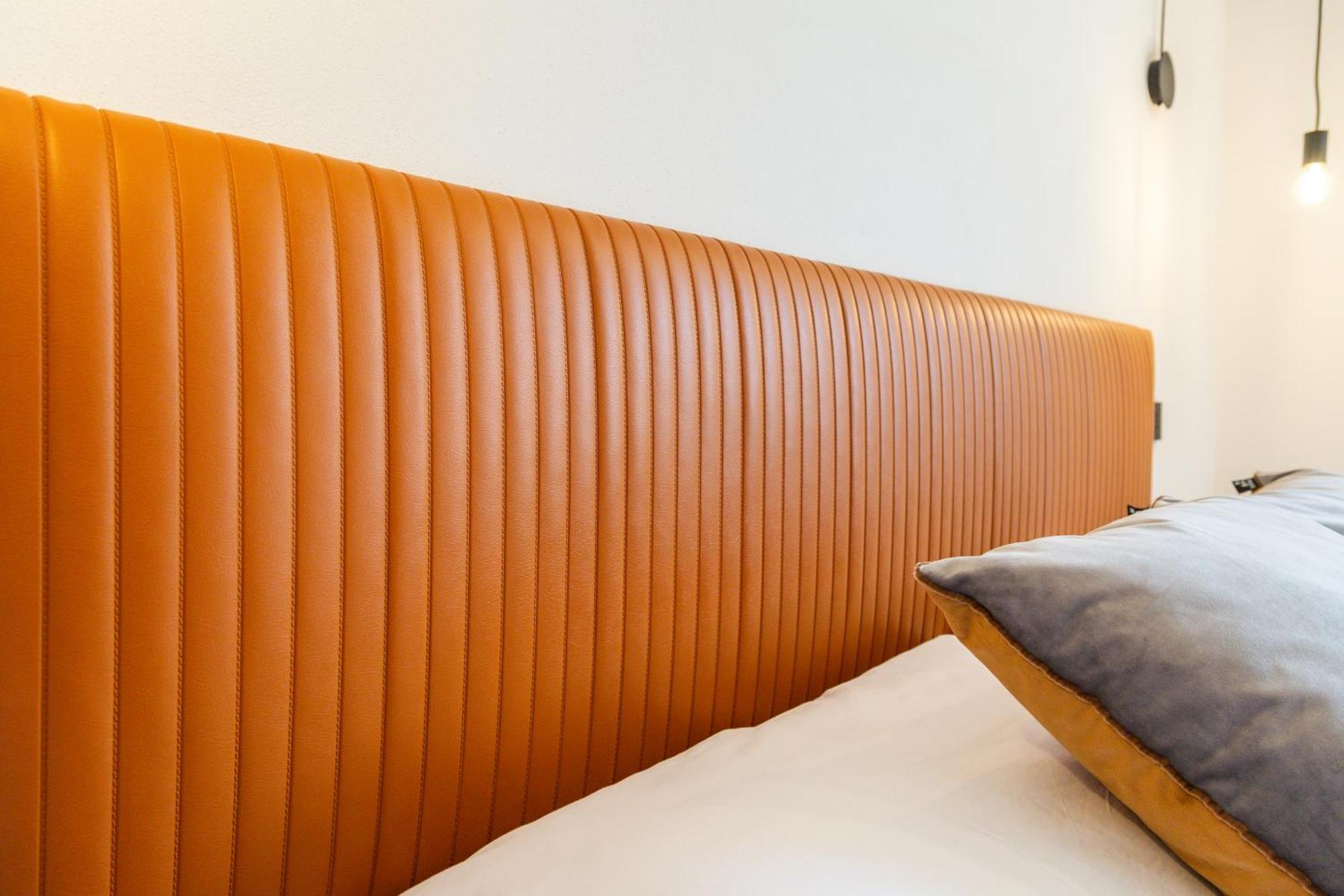 Iknos Accommodation Tortoli Ngoại thất bức ảnh