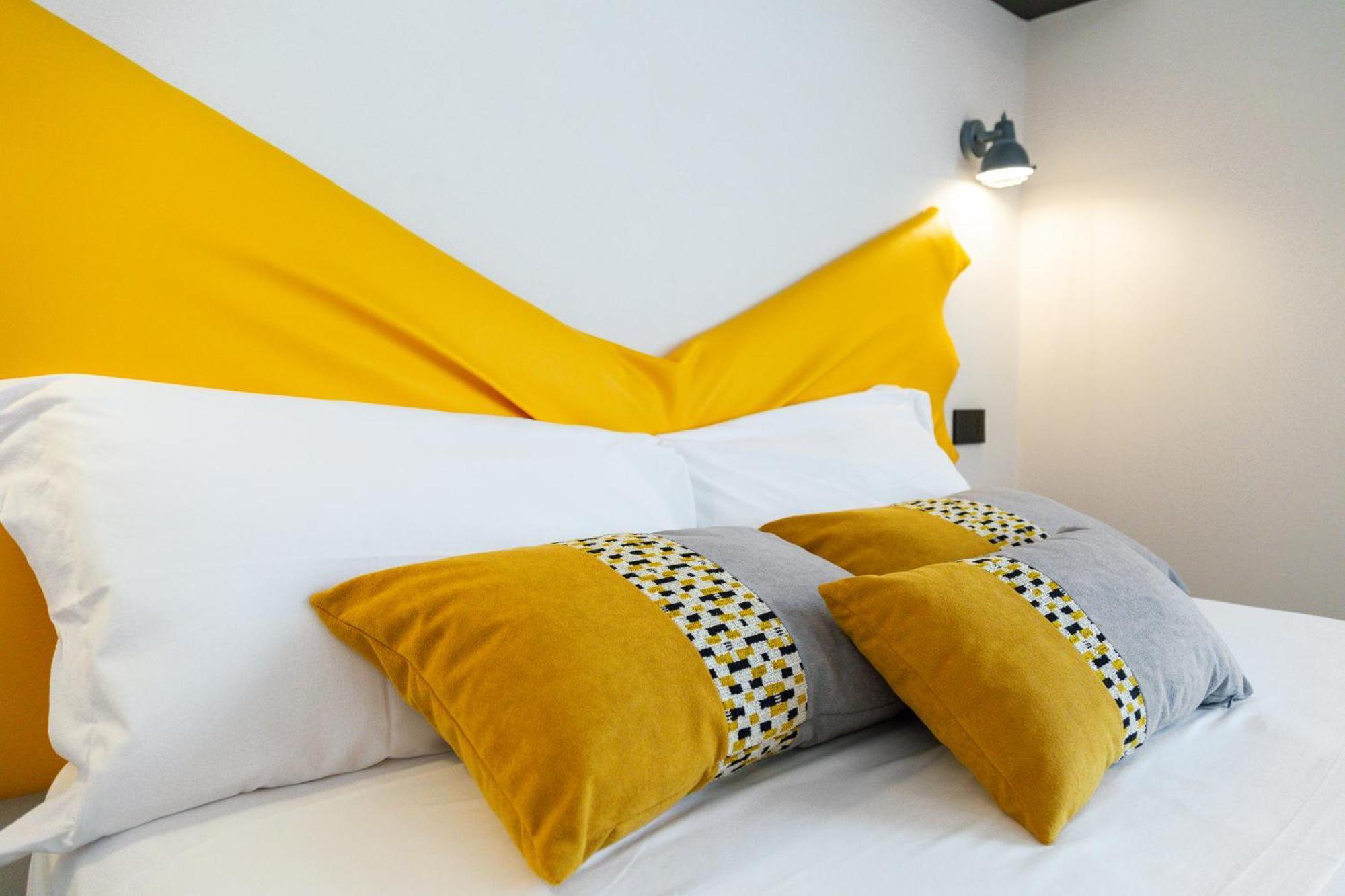 Iknos Accommodation Tortoli Ngoại thất bức ảnh