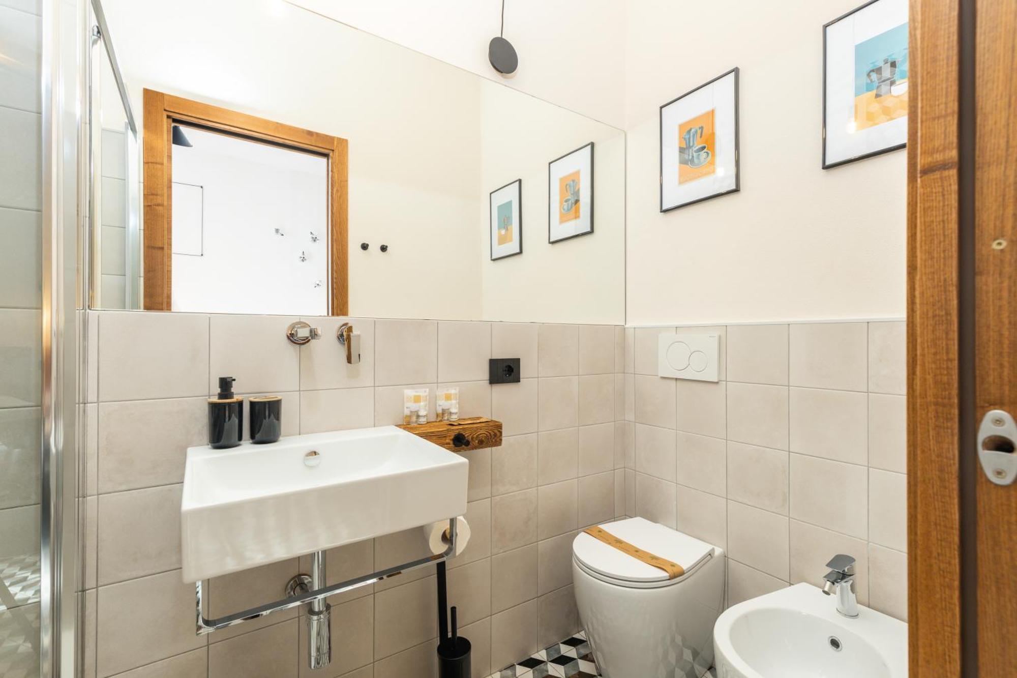 Iknos Accommodation Tortoli Ngoại thất bức ảnh