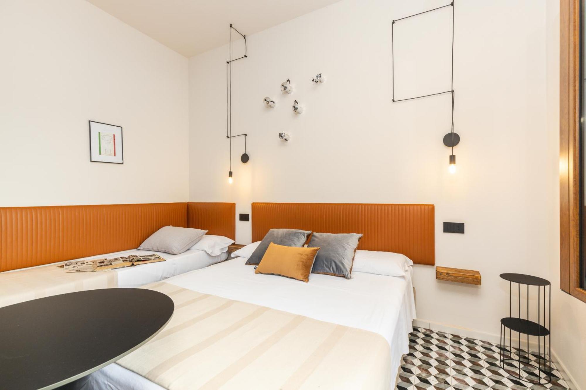 Iknos Accommodation Tortoli Ngoại thất bức ảnh