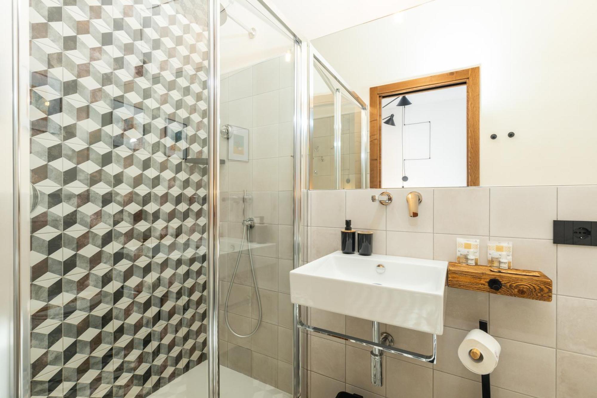 Iknos Accommodation Tortoli Ngoại thất bức ảnh