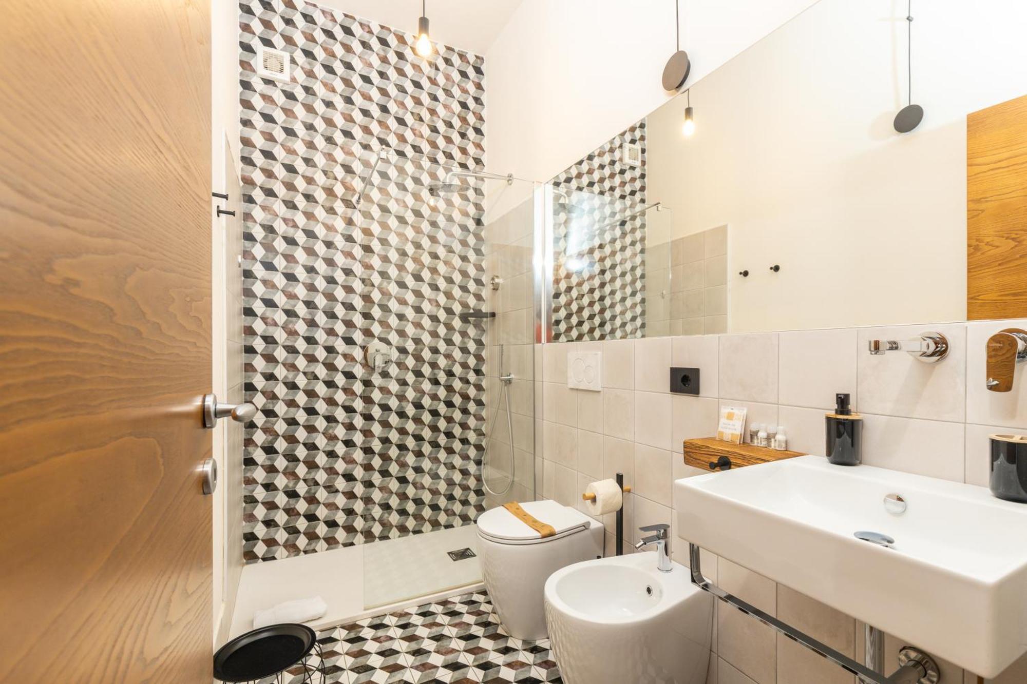 Iknos Accommodation Tortoli Ngoại thất bức ảnh