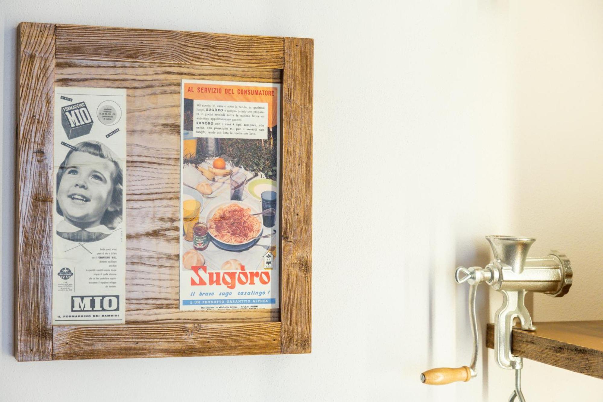 Iknos Accommodation Tortoli Ngoại thất bức ảnh