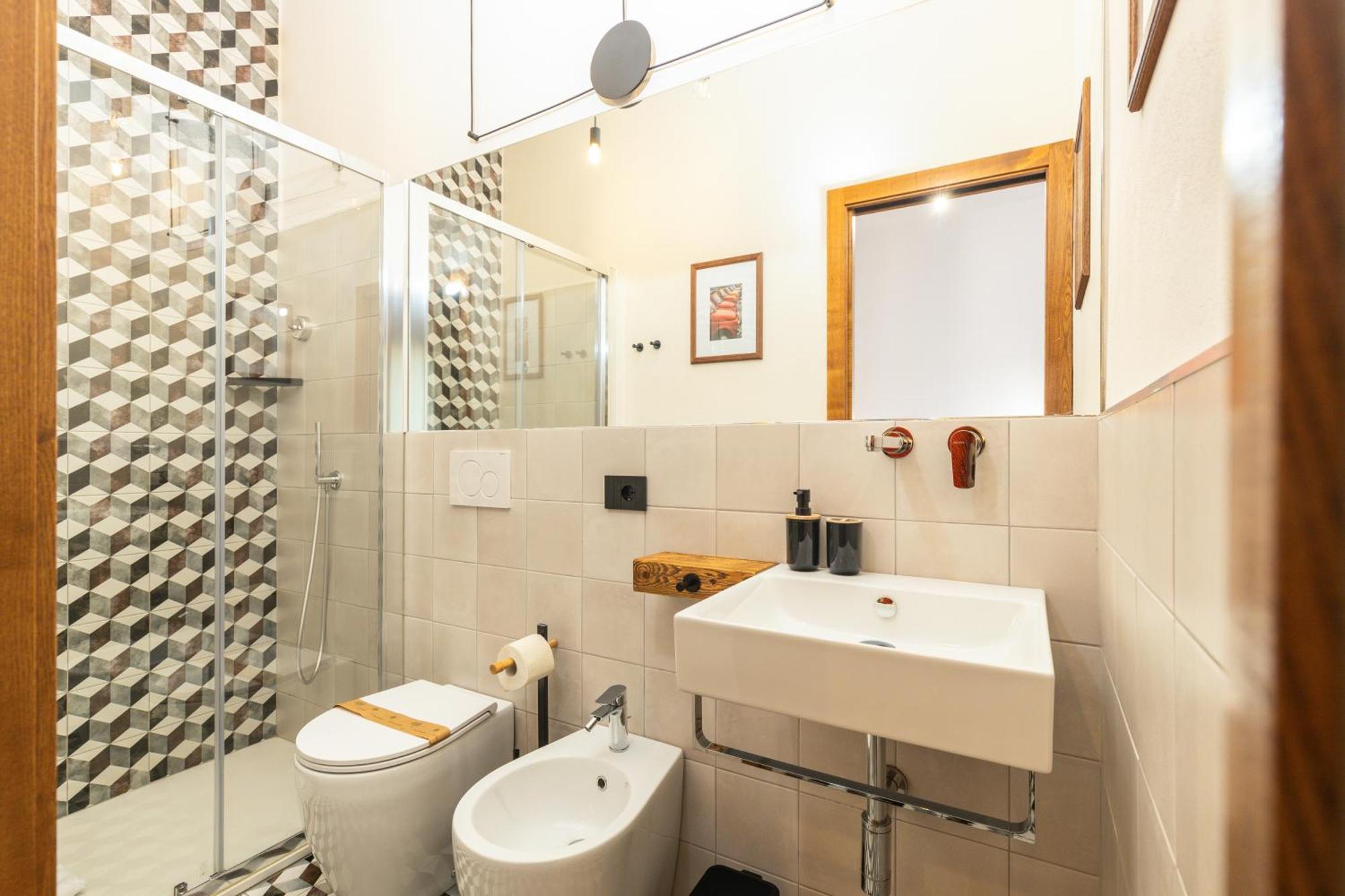 Iknos Accommodation Tortoli Ngoại thất bức ảnh